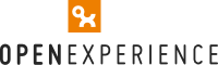 Open Experience GmbH - Logo